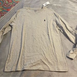 NWT Polo Ralph Lauren Youth XL 18/20